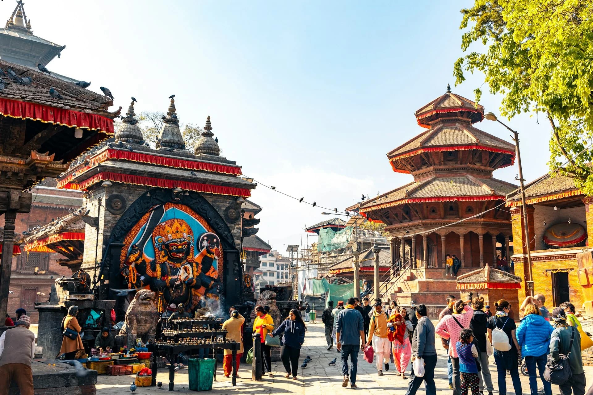 Kathmandu Valley