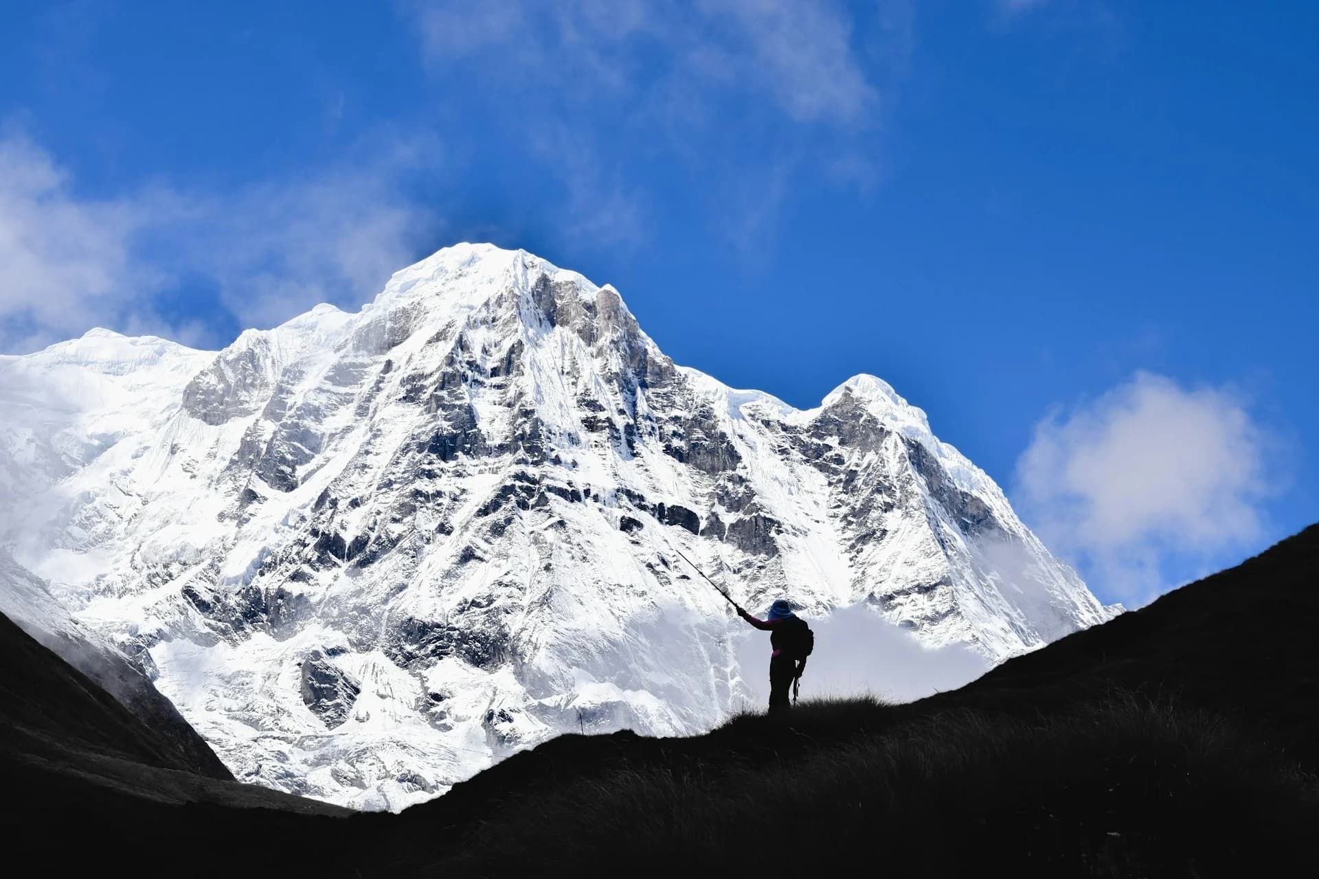 Annapurna Region