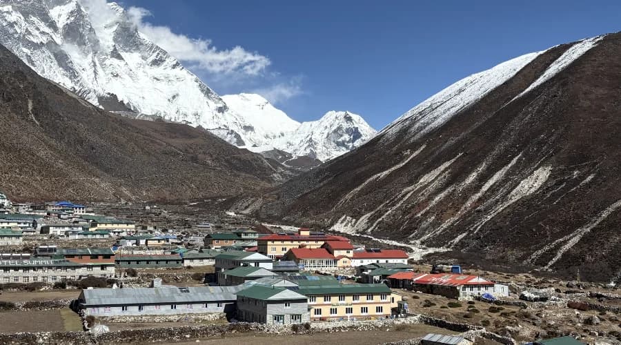 Sherpa Village: Culture, Life, Location, and How to Visit in Nepal